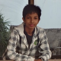 Sparsh Saraogi