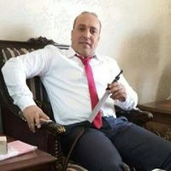 اديب الدايخ