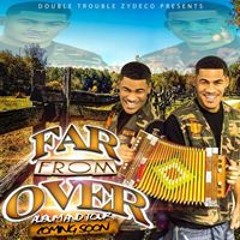 DOUBLE TROUBLE ZYDECO