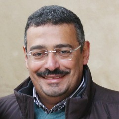 Tarek El-Sabaawi