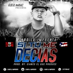 Gabriel Tapia - Eygithy A