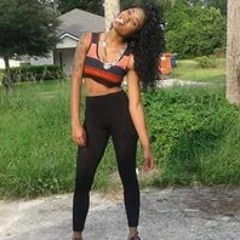 Keyonna Desiree