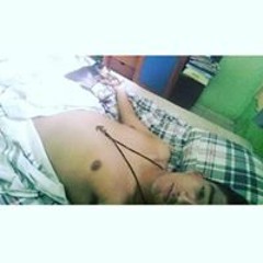 Samuel Castro