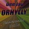 DJ ORHYLLY /Argentina