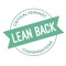 Lean Back Podcast
