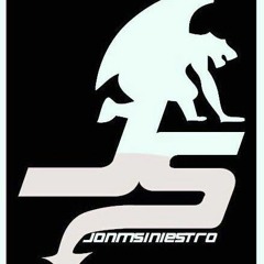 Jonm Siniestro
