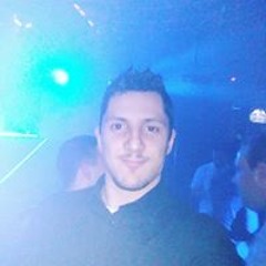 Juan Francisco Barbado