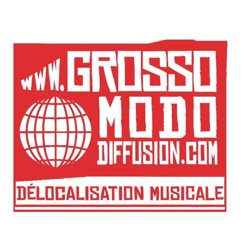 grosso modo grosso modo