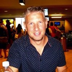Brian DeLong