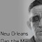 New Orleans' Dan the Man