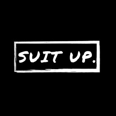 Suit up(Minimal Anders)