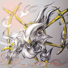 arceusinvader12