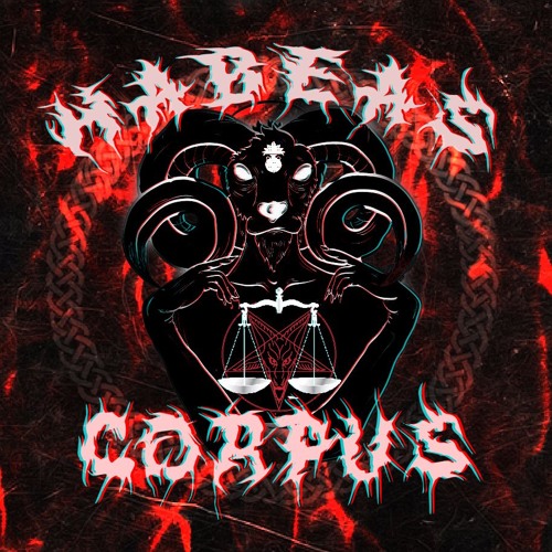 Habeas Corpus (Dark Valley Rec.)’s avatar