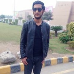 Obaid Khalid