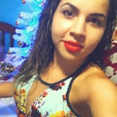 Cintia Baldez Cambraia