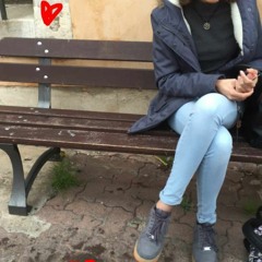 Kenza Benh ॐ