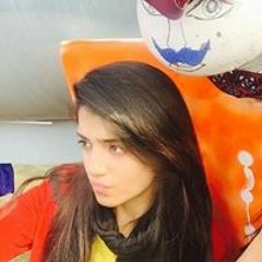 Qainat Haider