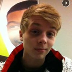 Ryan Moris