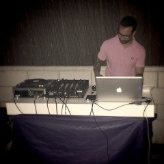 FM DJ