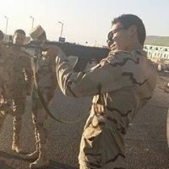 Mahmoud Ragb