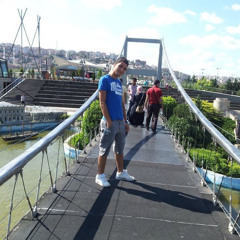 Ufuk Donmez