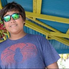 Maruan's Mdfk High