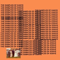 The Life of Pablo- Kanye