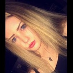 Codi Elizabeth Rafferty