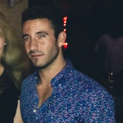 Cameron Zick