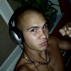 Sergo aka Blackie