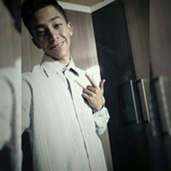 Alex Borges