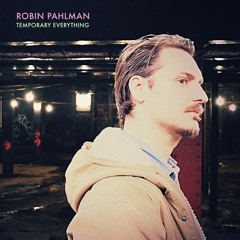 Robin Pahlman
