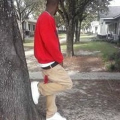 Josh Savagekiid Pittman