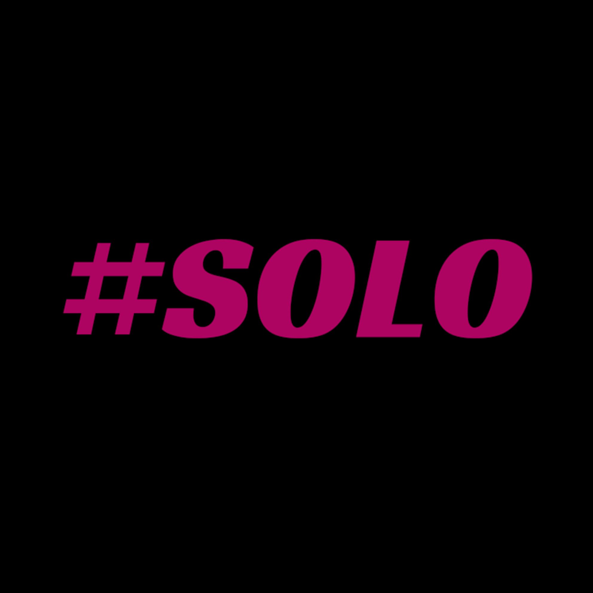 #SOLO: A One Person Podcast