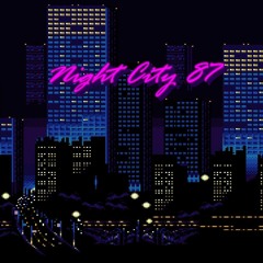 Night City 87