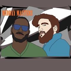 Midday Mastery Music