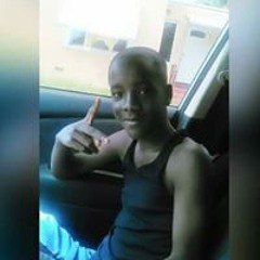 Larry Rogers Jr.