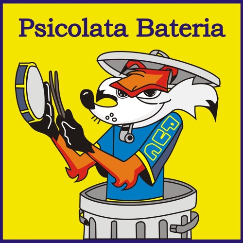 Psicolata Bateria’s avatar