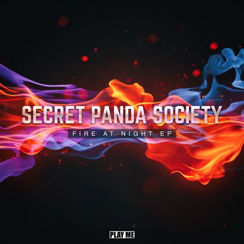 Secret Panda Society’s avatar