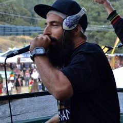 DJ IRIE DOLE