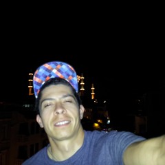 Pablo Dueñas 2