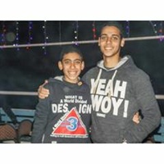Abdelrahman M. Badry