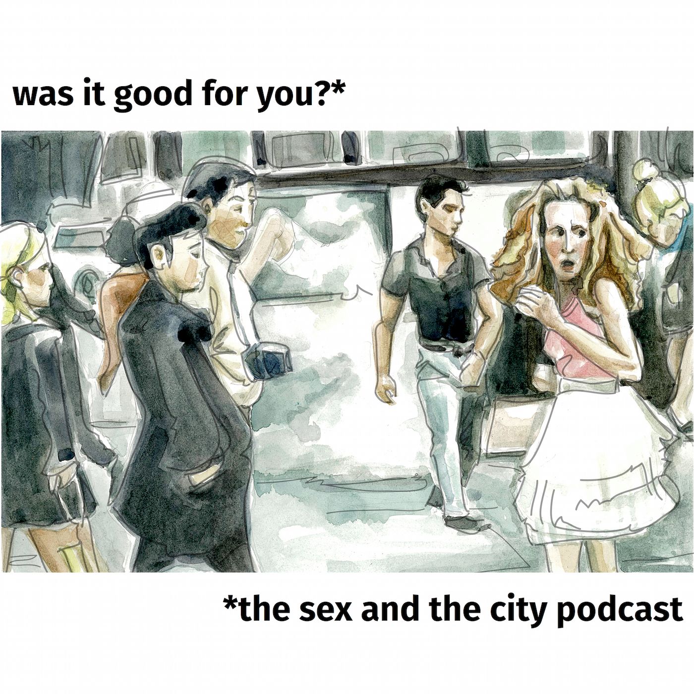 Was It Good For You?