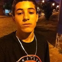 Marcos Acosta
