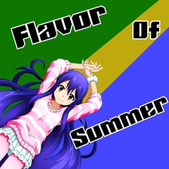 Flavor of Summer