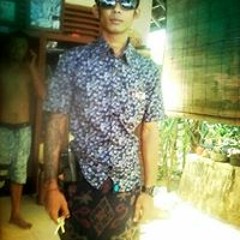 komang
