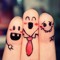 #Smiles Around The World