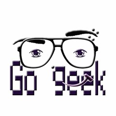 Go Geek #2g