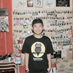 Rizki Neverall