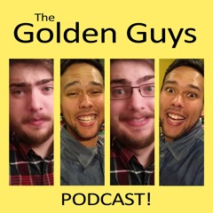 Golden Guys Podcast